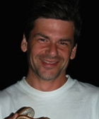 Jimmy A. McGuire