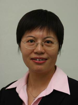 Yanchun Han