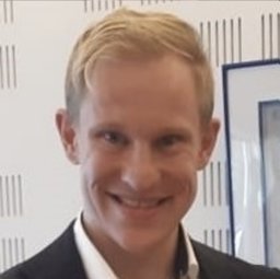 Martin Janssens