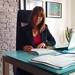 Silvia Clausi