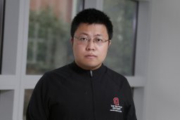Qingfei Zheng