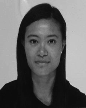 Joanne Yong
