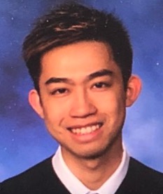 Jason Ma