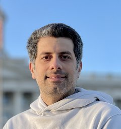Hamed Hosseiny
