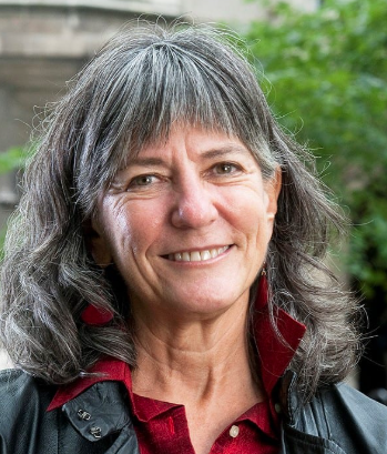 Susan Goldin-Meadow