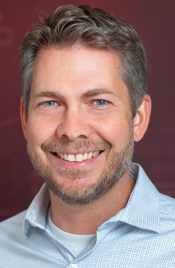 Chad L. Myers