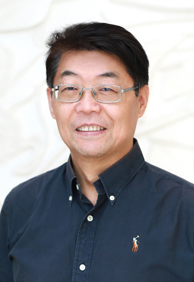 Haiteng Deng
