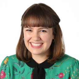 Campbell Tessa M