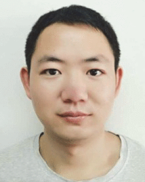 Jianxing Zhao