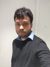 Mayank Dubey