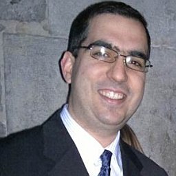 Omar Lozano