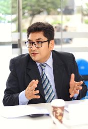 Angel F. Navarro