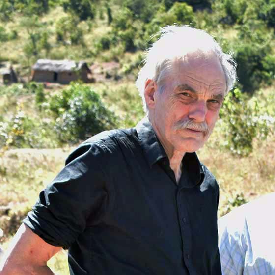 Tammo S. Steenhuis