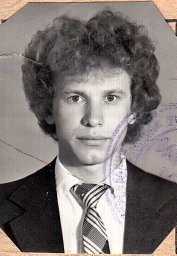 Alexandre Rykov