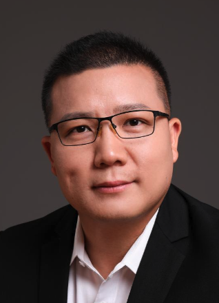 Liulin Luo