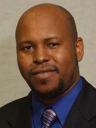 Saikou Y. Diallo