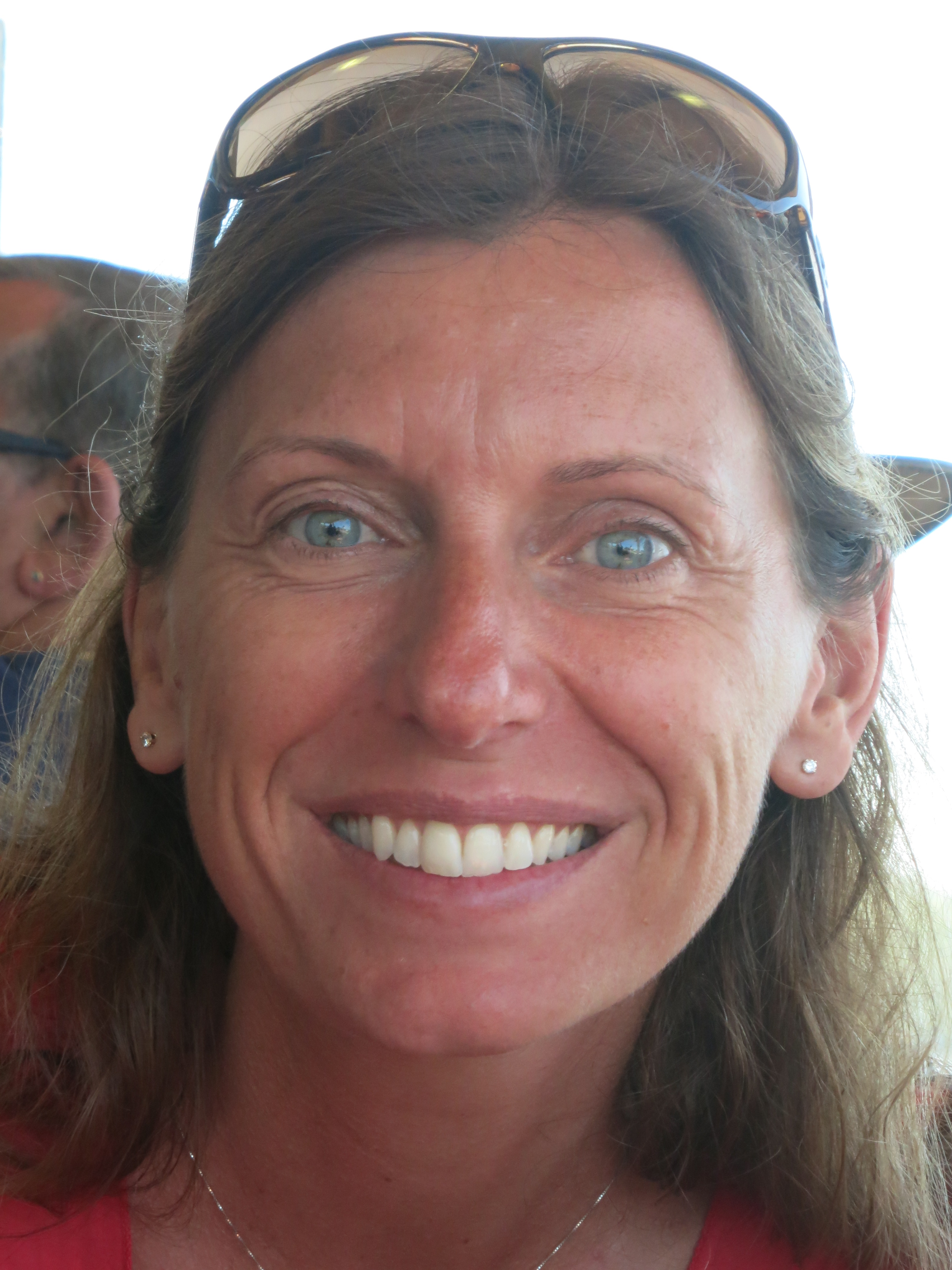 Claudia Cenedese