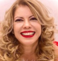 Olivia Maria Cordeiro De Oliveira