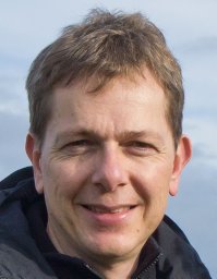 Stefan Weidner