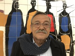 Carlos Alberto Santos Costa