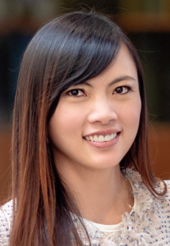 Hsing-Fang Hsieh