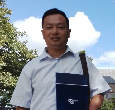 Yong Liu