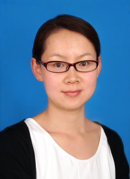 Juan Liu