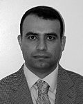 Tariq Al-Omari