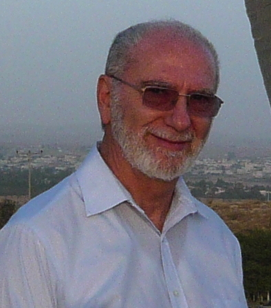 Yehuda B. Band