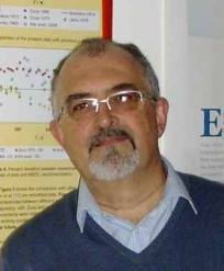 Carlos A. Nieto