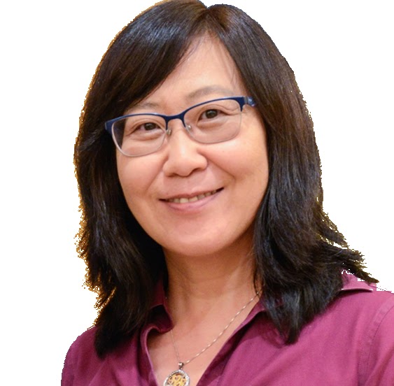 Peggy Wang