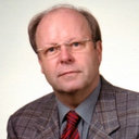 Wolf Dieter Blumel