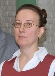 Erika Baksane Varga