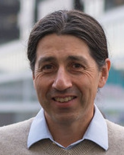 Noel Sebastian Keenlyside