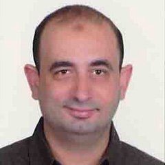 Mohamed Ramadan Mahmoud