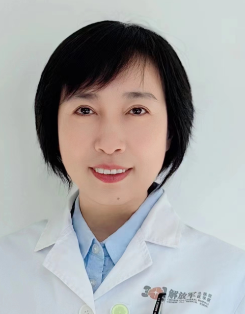 Zhili Wang