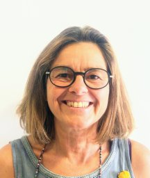 Muriel Botey