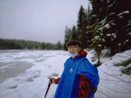 Riwei Jin