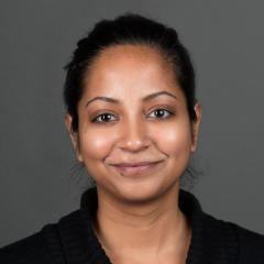 Maanasa Raghavan