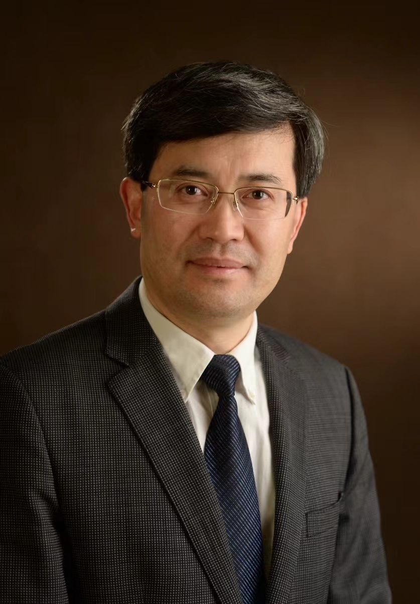 Jiangang Zou