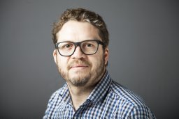 Aldo Madariaga
