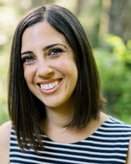 Nicole McDonald