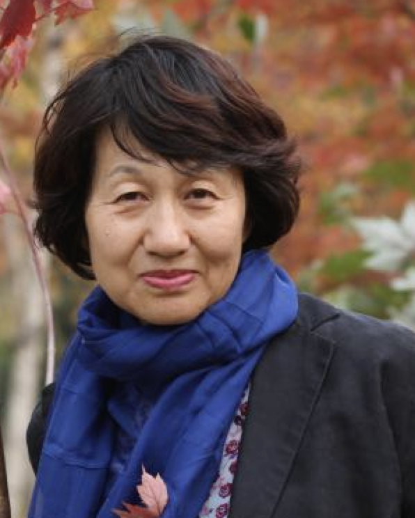 Xiujun Lu