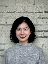 Liuyue Xie