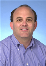 Jon Serody