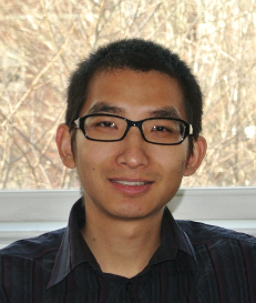 Jinzhong Lin