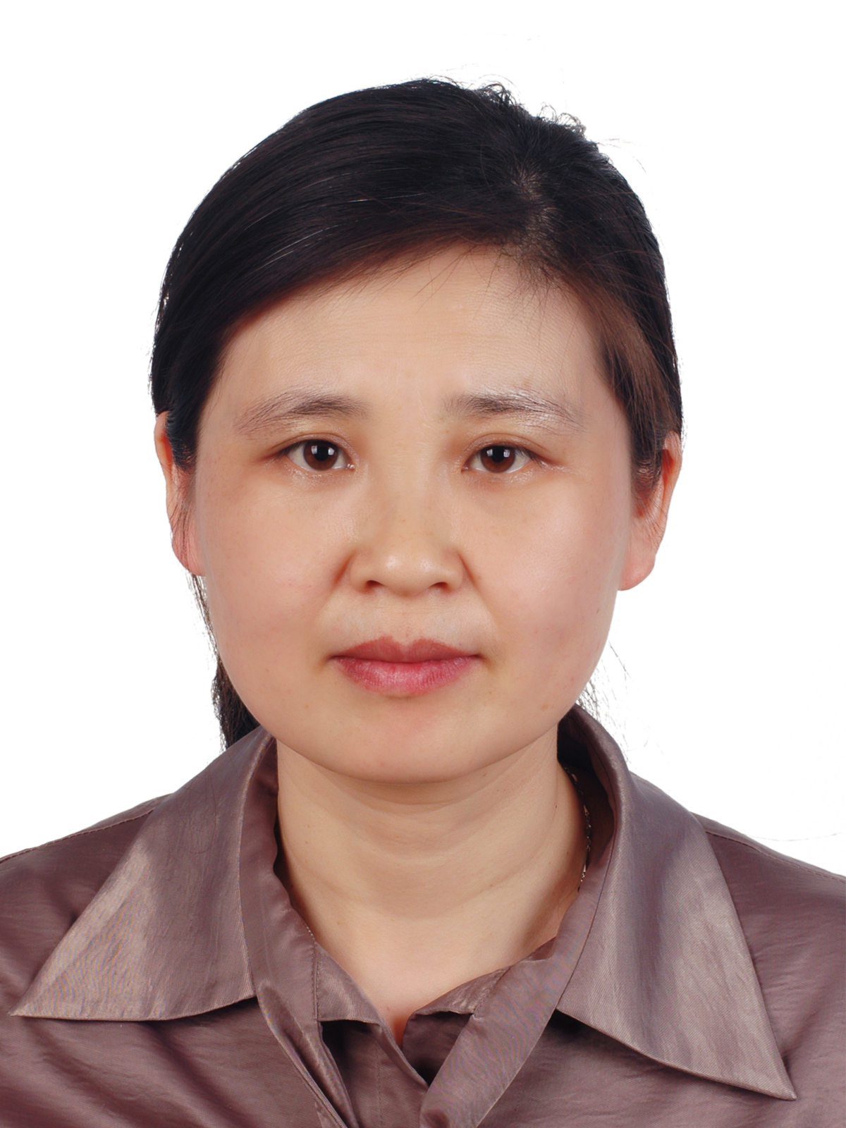 Hongzhe Zhang