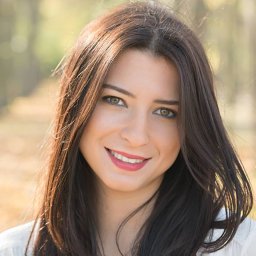 Rana Nicolas