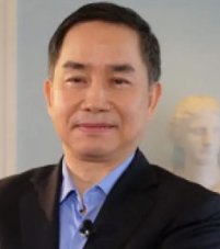 Zhiwu Chen