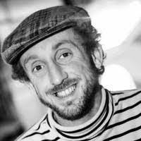 Zaffaroni Alberto